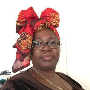 Meet your Posher, Marie chantal